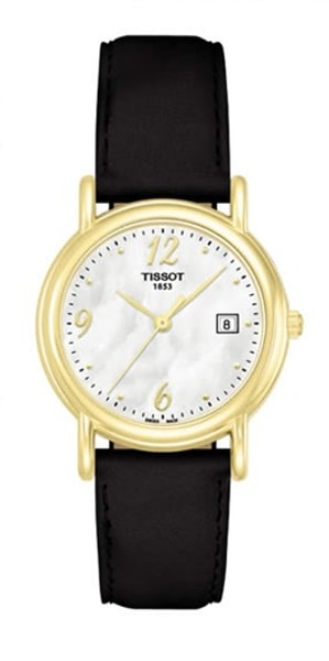 Tissot Carson T71.3.189.74